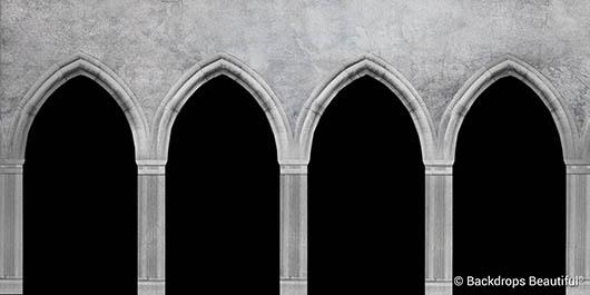 Arches 3 | Rental