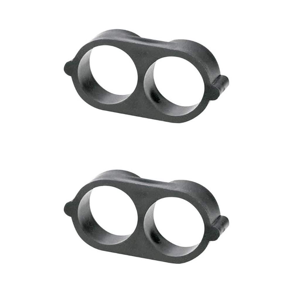 Rain Bird — 1/2 in. End Closure for Drip Tubing (2-Pack) | Rental