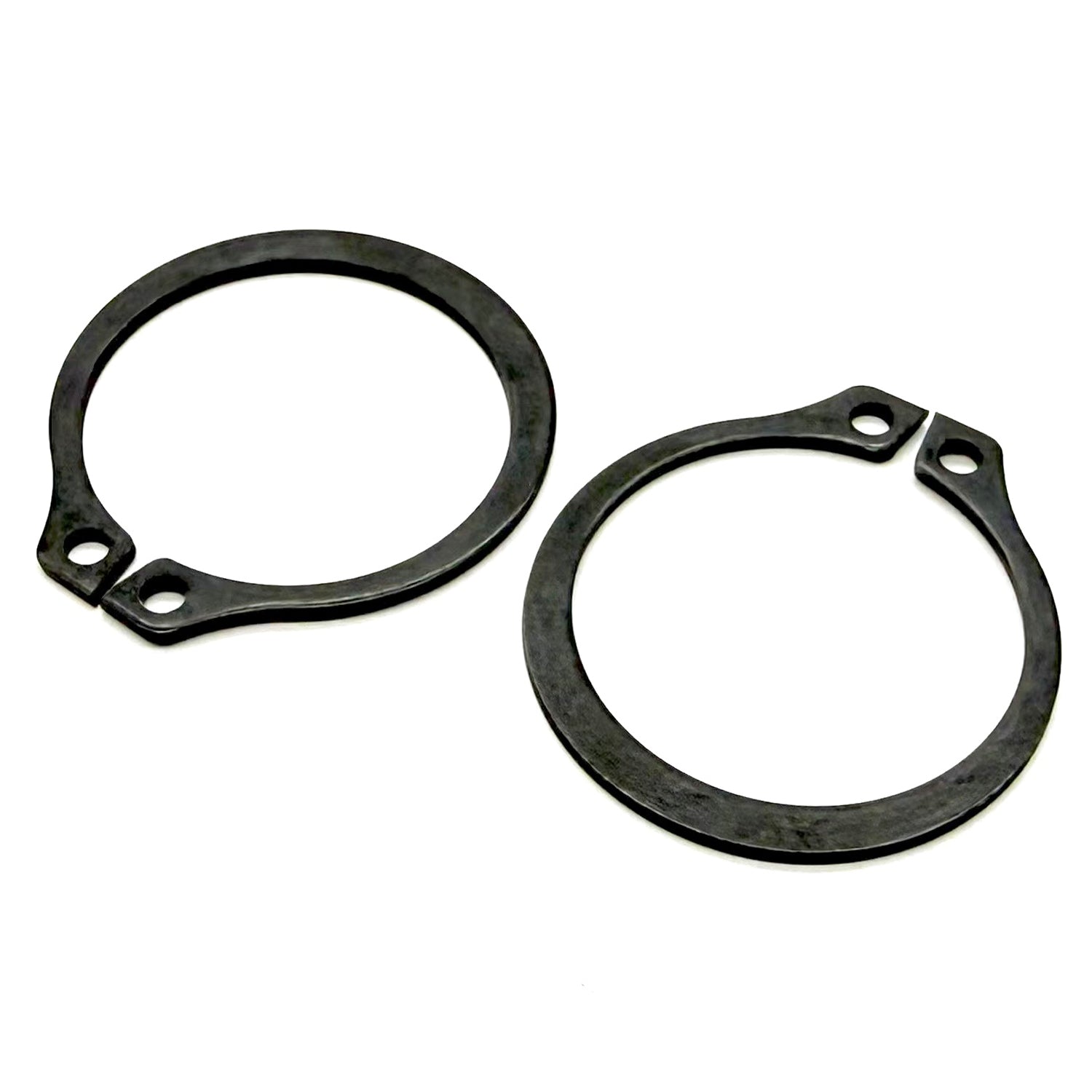 3/8" External Snap Retaining Ring Carbon Steel Phos | Rental