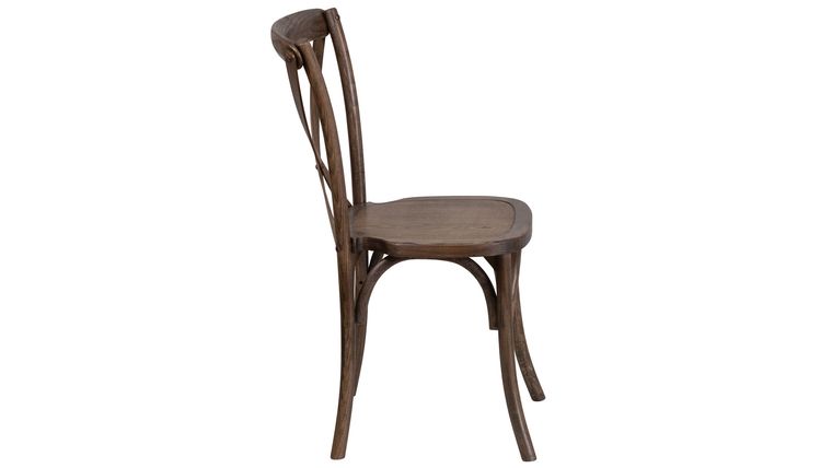 Vineyard Wood Chair – Rainbow Bright (duplicate) | Rental Vineyard Wood Chair – Rainbow Bright (duplicate) | Rental