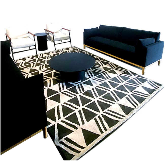 Area Rug – Knitted | Rental Area Rug – Knitted | Rental