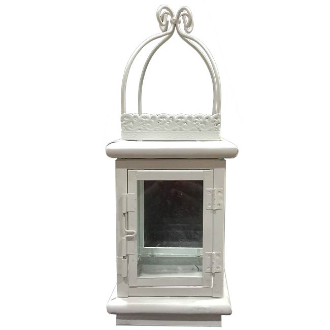 Mini Square Votive | Rental