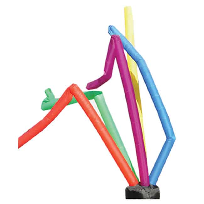 Dance Streamers | Rental