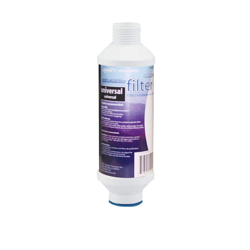 Orbit — Calcium Inhibitor Filter | Rental
